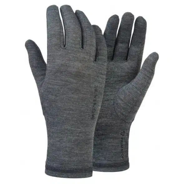 MONTANE Womens Primino 140 Gloves