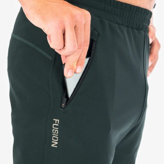 FUSION Mens Recharge Pants | Nedsatte Farver
