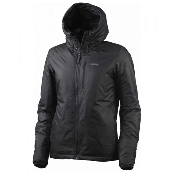 LUNDHAGS Womens Viik Hoodie | 100% Recycled Polyester