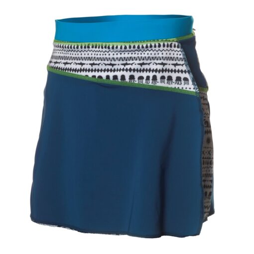ISBJÖRN Sun Skirt | Lækker nederdel med UV beskyttelse