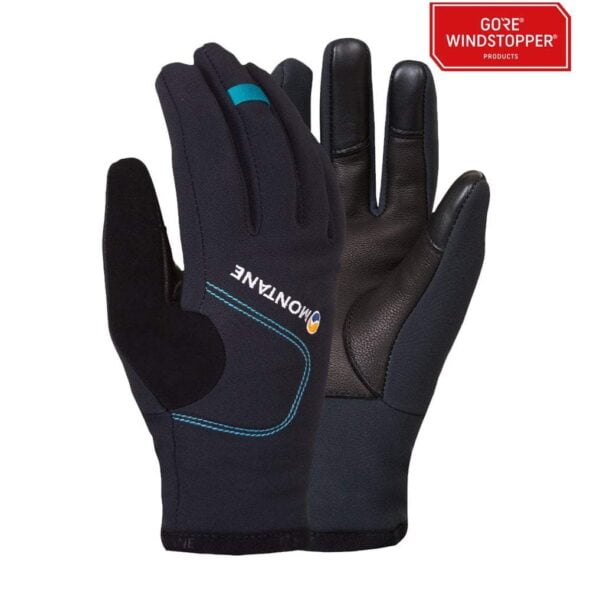 MONTANE Womens Windjammer Glove | Handsker med Vindstopper