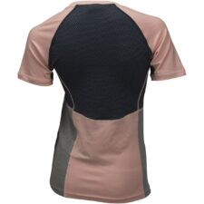 ULVANG Womens Training Short Sleeve T-shirt