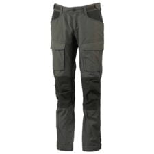 LUNDHAGS Womens Authentic II Pant | Funktionelle fritidsbukser