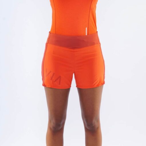 MONTANE Womens Katla Twin Skin Shorts | To farver