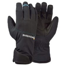 MONTANE Alpine Guide Glove | Softshell Handske