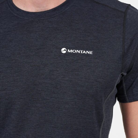 MONTANE Mens Dart T-Shirt | Let og Funktionel
