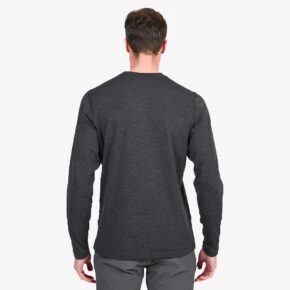 MONTANE Mens Protium Sweater | Blød, Strækbar Trøje