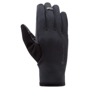 MONTANE Mens Windjammer Lite Glove | Softshellhandsker