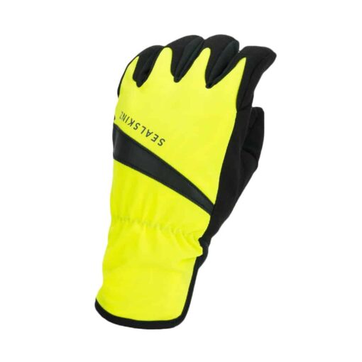 SEALSKINZ All Weather Cycle Glove | Vandtætte Cykelhandsker
