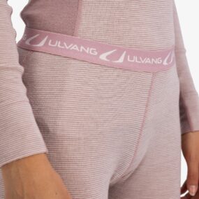ULVANG Womens Rav Pants | 100% merinould