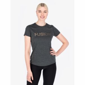 FUSION Womens C3 T-Shirt | Super Funktionel T-shirt
