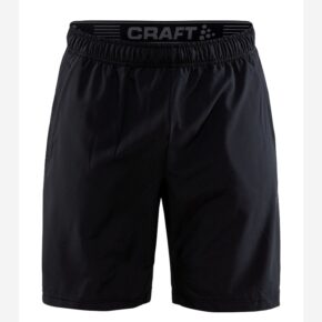CRAFT Mens Core Essence Shorts | Knælange Shorts