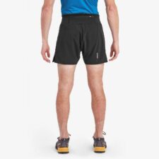 MONTANE Mens Slipstream 5" Shorts | Strækbare Løbeshorts