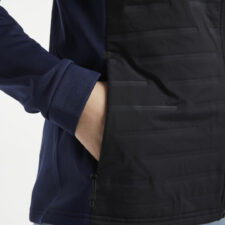 CRAFT Womens ADV Unify Hybrid Jacket | Let Overgangjakke