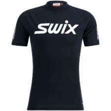 SWIX Mens Roadline RaceX Tee | Funktionelt Basislag