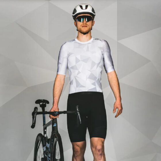 FUSION Tempo! Bib Shorts | De Bedste Cykelshorts