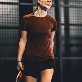 FUSION Womens Run Shorts | Multifunktions Løbeshorts