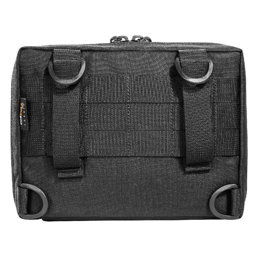 TASMANIAN TIGER EDC Pouch | MOLLE system - Liestmanns.dk