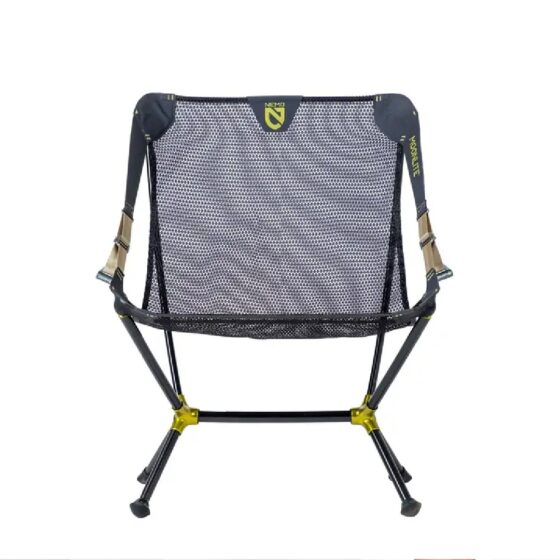 NEMO Moonlite Reclining Camp Chair | Camping Stol
